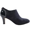 KATE APPLEBY HADDON BOOT - NAVY