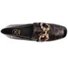 ZANNI & CO HAHOE SHOE - BROWN