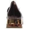 ZANNI & CO HAHOE SHOE - BROWN
