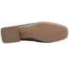 ZANNI & CO HAHOE SHOE - BROWN