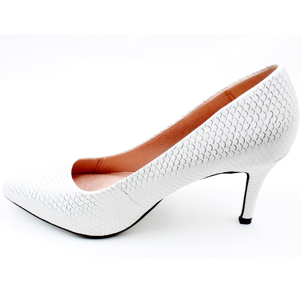 KATE APPLEBY COURT HARLOW WHITE Cordners Shoes Ireland