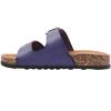 HEAVENLY FEET HARMONY 2 MULE - PURPLE