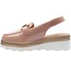 KATE APPLEBY HAWKFIELD SHOE - BLUSH