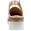 KATE APPLEBY HAWKFIELD SHOE - BLUSH