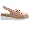 KATE APPLEBY HAWKFIELD SHOE - BLUSH