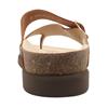 MEPHISTO HELEN TOE POST MULE - CAMEL