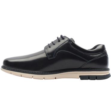 POPE HELENSVILLE SHOE - NAVY