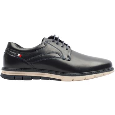 POPE HELENSVILLE SHOE - NAVY