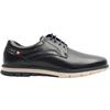 POPE HELENSVILLE SHOE - NAVY