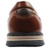 POPE HELENSVILLE SHOE - TAN