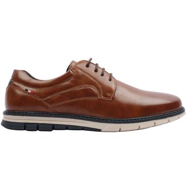 POPE HELENSVILLE SHOE - TAN