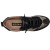 HISPANITAS HI254209 SHOE - BLACK/GREY