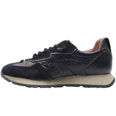 HISPANITAS HI254209 SHOE - NAVY