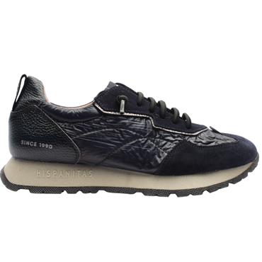 HISPANITAS HI254209 SHOE - NAVY