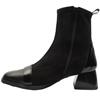 HISPANITAS HI254219 BOOT - Black