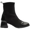HISPANITAS HI254219 BOOT - Black