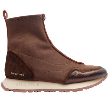 HISPANITAS HI254354 BOOT - BROWN