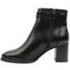 REGARDE LE CIEL HILARY 02 BOOT - Black