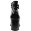 REGARDE LE CIEL HILARY 02 BOOT - Black