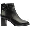 REGARDE LE CIEL HILARY 02 BOOT - Black