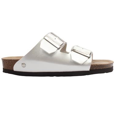 GENUINS HONOLULU MULE - SILVER