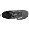 ADIDAS HQ5106 TRAINER - GREY MULTI