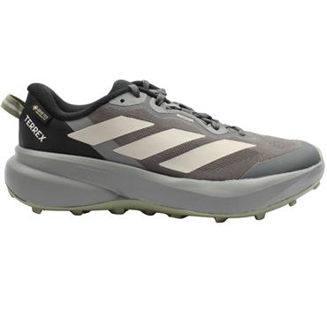ADIDAS HQ5106 TRAINER - GREY MULTI