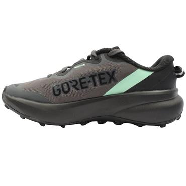 ADIDAS HQ5112 TERREX TRAINER - GREY MULTI