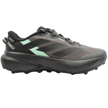 ADIDAS HQ5112 TERREX TRAINER - GREY MULTI