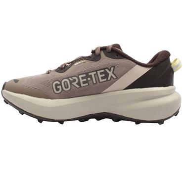 ADIDAS HQ5114 TERREX TRAINER - BROWN