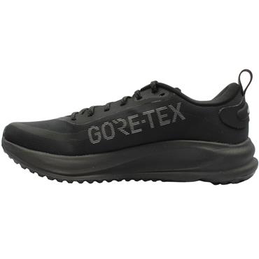 ADIDAS HQ7409 SUPERNOVA TRAINER - Black