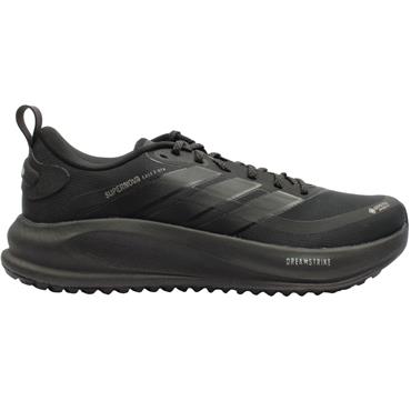 ADIDAS HQ7409 SUPERNOVA TRAINER - Black