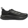 ADIDAS HQ7409 SUPERNOVA TRAINER - Black