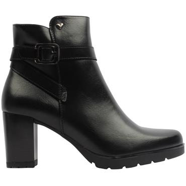 SUSST HUDSON 25 BOOT - Black