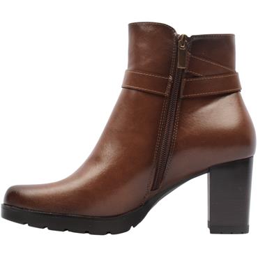 SUSST HUDSON 25 BOOT - TAN