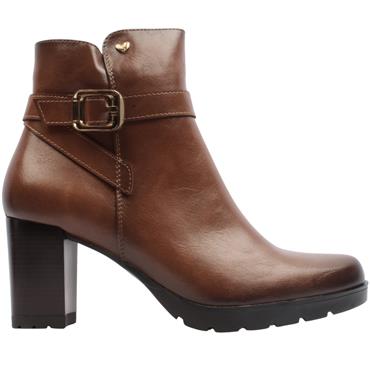 SUSST HUDSON 25 BOOT - TAN