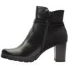 SUSST HUDSON 26 BOOT - Black