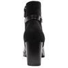 SUSST HUDSON 26 BOOT - Black