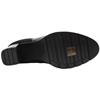 SUSST HUDSON 26 BOOT - Black