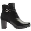 SUSST HUDSON 26 BOOT - Black