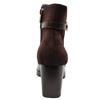 SUSST HUDSON 26 BOOT - BROWN