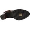 SUSST HUDSON 26 BOOT - BROWN