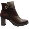 SUSST HUDSON 26 BOOT - BROWN