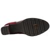 SUSST HUDSON 26 BOOT - BURGUNDY
