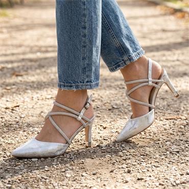 KATE APPELBY HURSLEY - SILVER MULTI