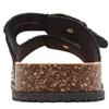 OMG HUWAYLAT MULE - BLACK MULTI