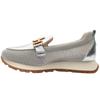 HISPANITAS HV253919 SHOE - WHITE SILVER