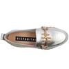HISPANITAS HV253919 SHOE - WHITE SILVER