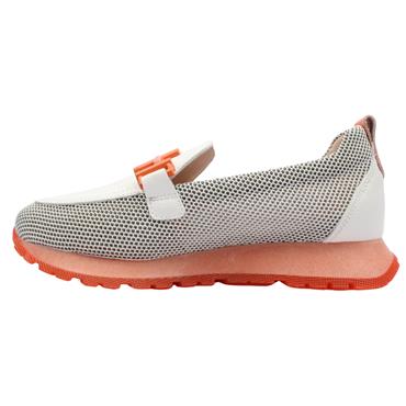 HISPANITAS HV253919 SHOE - WHITE CORAL