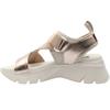 HISPANITAS HV254007 SANDAL - NUDE MULTI